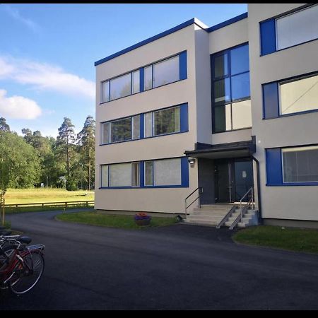 The Sunrise Apartment Turku Exterior photo