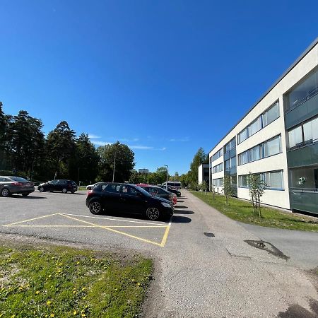 The Sunrise Apartment Turku Exterior photo