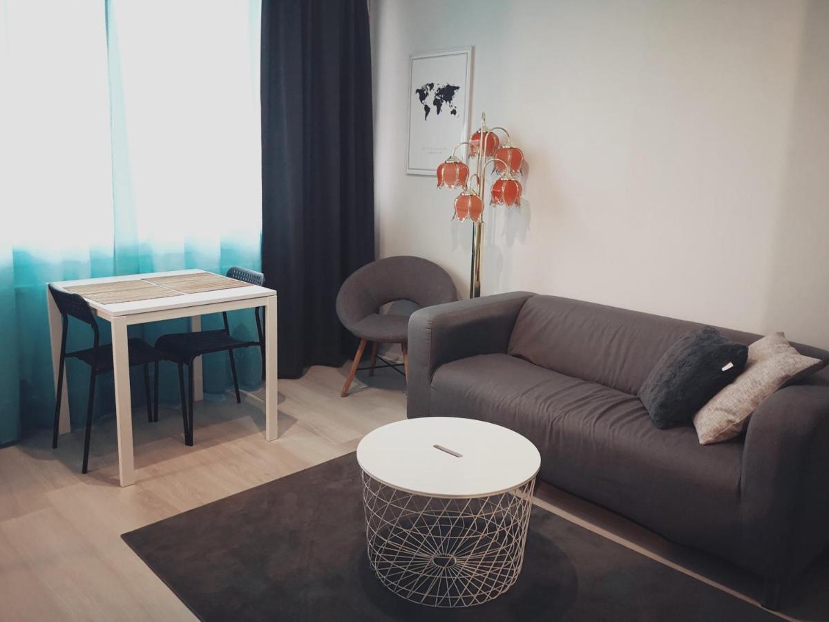 The Sunrise Apartment Turku Exterior photo