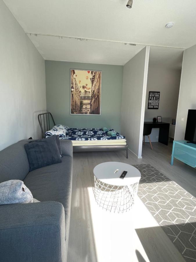 The Sunrise Apartment Turku Exterior photo